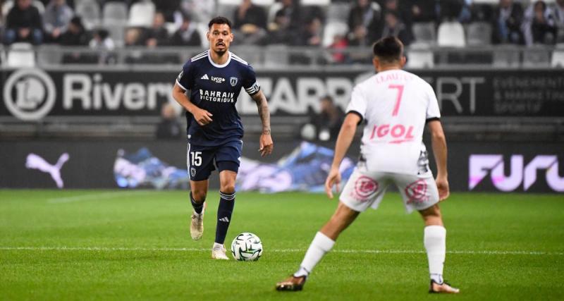  - Ligue 2 (J11) : Rodez renversant, Laval devant, Dunkerque domine Lorient à la pause…