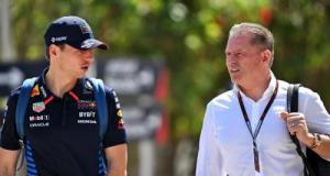 F1 : l'accusation frontale du père de Verstappen contre la FIA et les commissaires