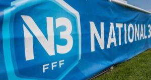 National 3 : le programme complet de la 7e journée 