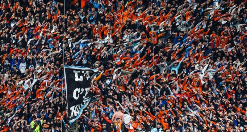  - OM : recours déposé après l’interdiction de déplacement des supporters à Nantes