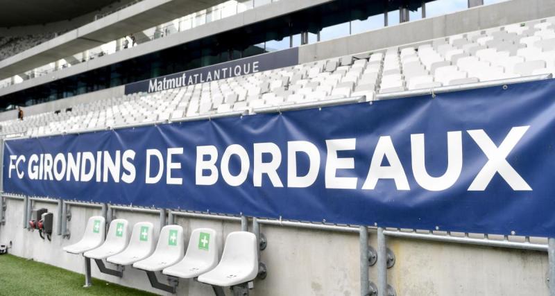  - Bordeaux : les Girondins sortent du silence sur le dossier de la vente