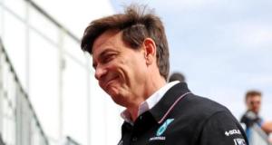 F1 : la prédiction étonnante de Toto Wolff après la pénalité de Verstappen