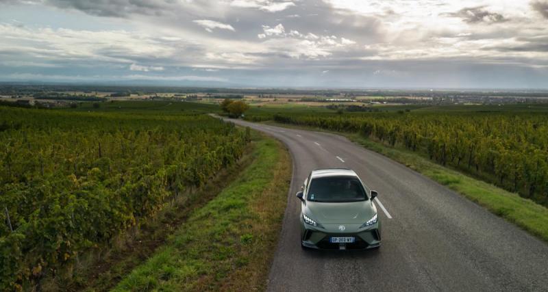  - La Chine réplique pour défendre ses voitures électriques