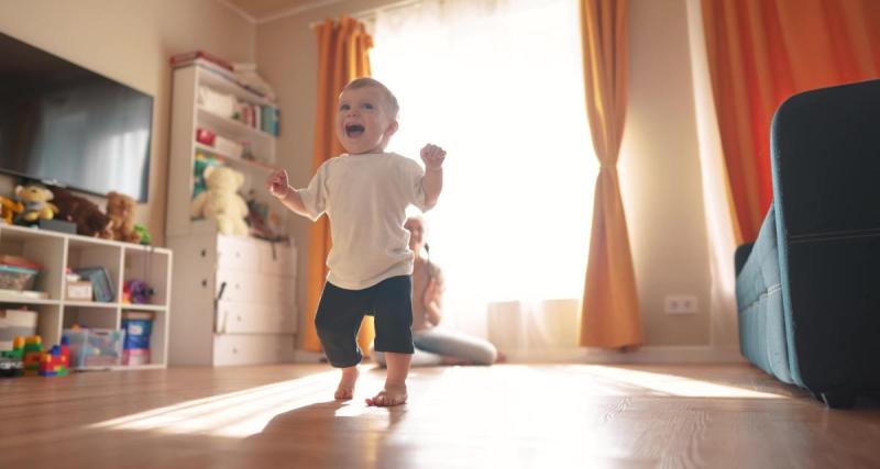  - Découvrez le plus beau prénom composé du monde pour une petite fille, selon les experts