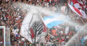 L'ambiance du siècle à River Plate pour la demi-finale de Copa Libertadores !