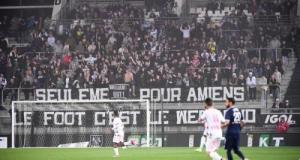 Ligue 2 : quand une enfant se transforme en capo