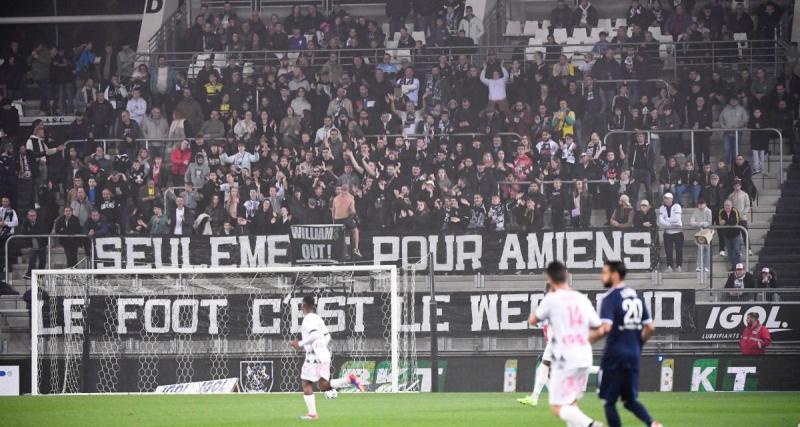  - Ligue 2 : quand une enfant se transforme en capo