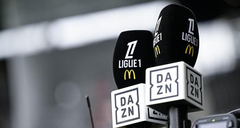  - Ligue 1 : DAZN ne publiera plus les buts sur ses réseaux sociaux