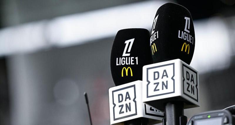  - Ligue 1 : DAZN prolonge sa promotion