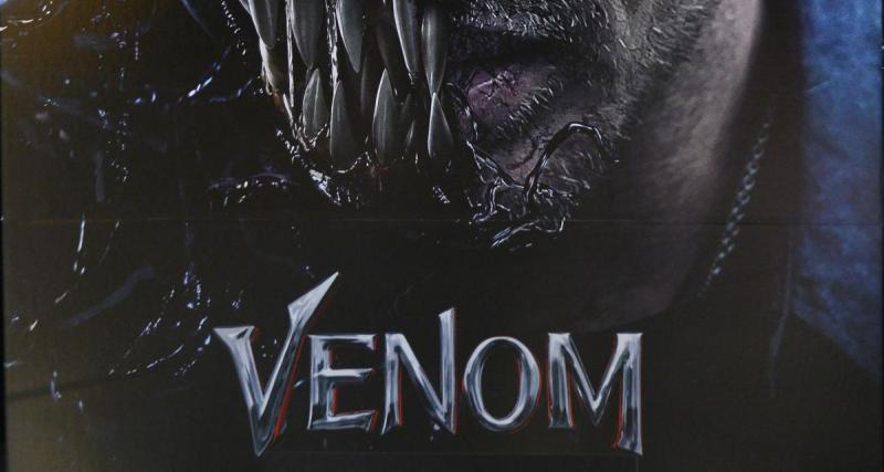  - À partir de quel âge voir les différents films de la franchise Venom ? Notre guide film par film