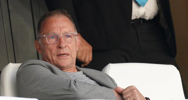  - OM : tension entre De Zerbi et Papin, coup de tonnerre en vue ?
