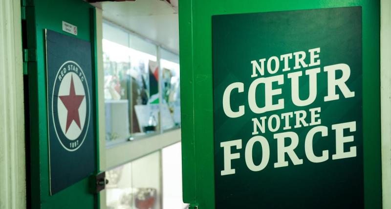  - Carnet Noir : le Red Star annonce le décès d’une de ses icônes