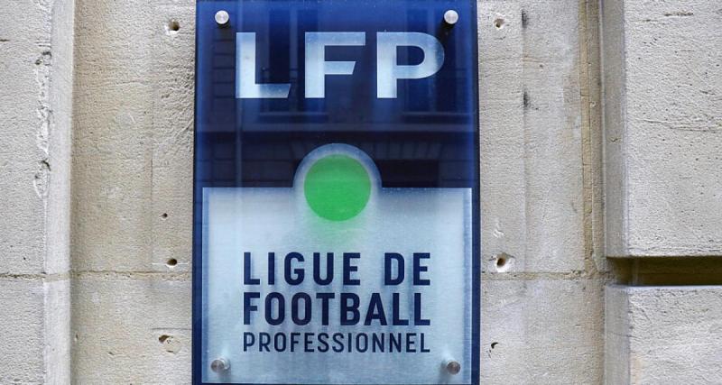  - LFP : Pablo Longoria et Jean-Pierre Caillot nommés vice-présidents