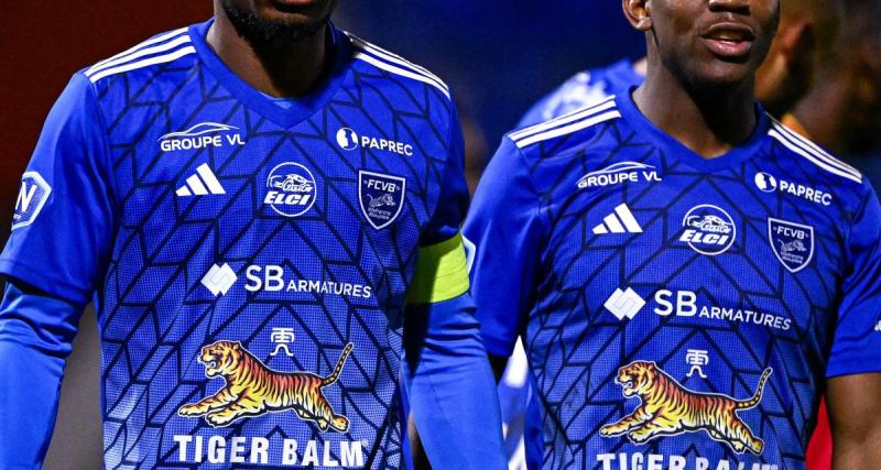  - Coupe de France : Villefranche opposé à Grenoble ... pour la troisième saison consécutive