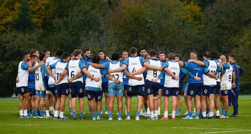  - XV de France : la composition probable pour le Japon, avec une tendance confirmée et une petite révolution envisagée