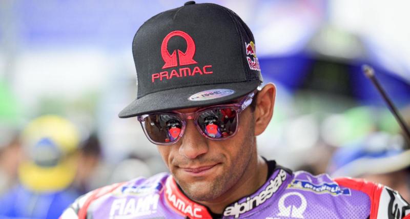  - MotoGP : le dernier Grand Prix de la saison potentiellement annulé, un coup de tonnerre dans la course au titre ?