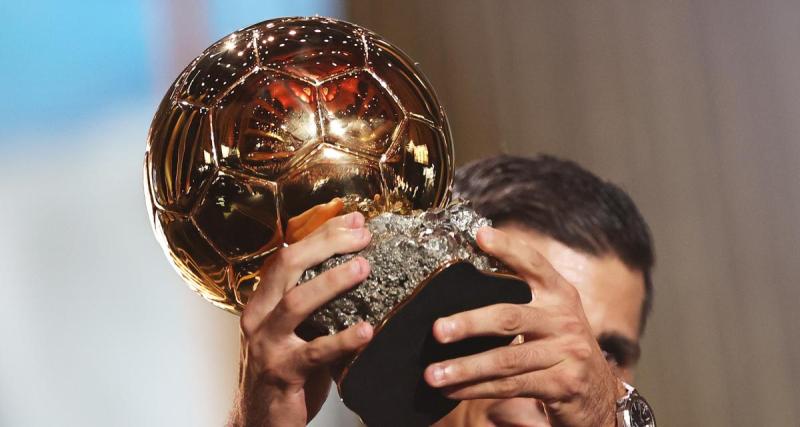  - Ballon d'Or : l'UEFA fustige l'attitude du Real Madrid