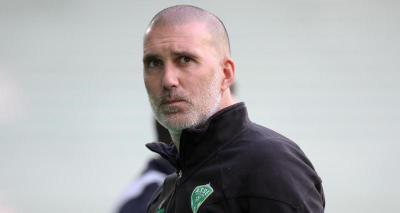  - Clermont : Laurent Batlles nouvel entraîneur (off)