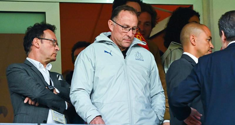 - OM : Jean-Pierre Papin sur le départ de la réserve ?