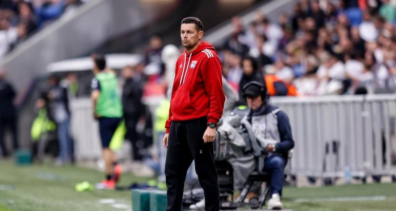  - OL : Sage veut récupérer "les points laissés en route" contre Lille