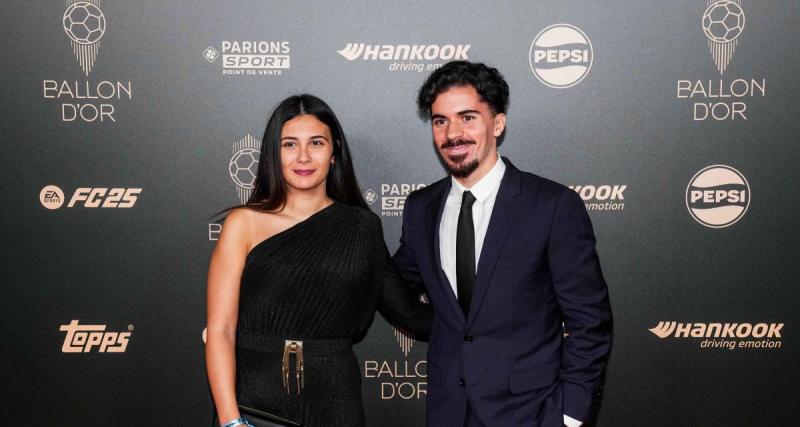  - PSG : la grosse annonce de Vitinha sur le Ballon d'or