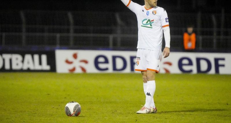  - Coupe de France : le tirage au sort des clubs de Ligue 2 pour le 7e tour