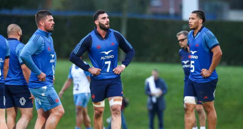  - XV de France : les 19 joueurs relâchés sont connus, avec des stars de l’UBB ou du Stade Toulousain