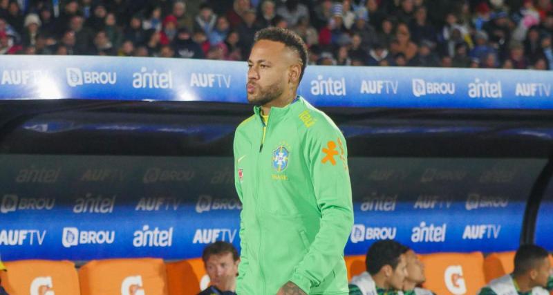  - Barça, PSG : grosse annonce sur le retour de Neymar avec le Brésil