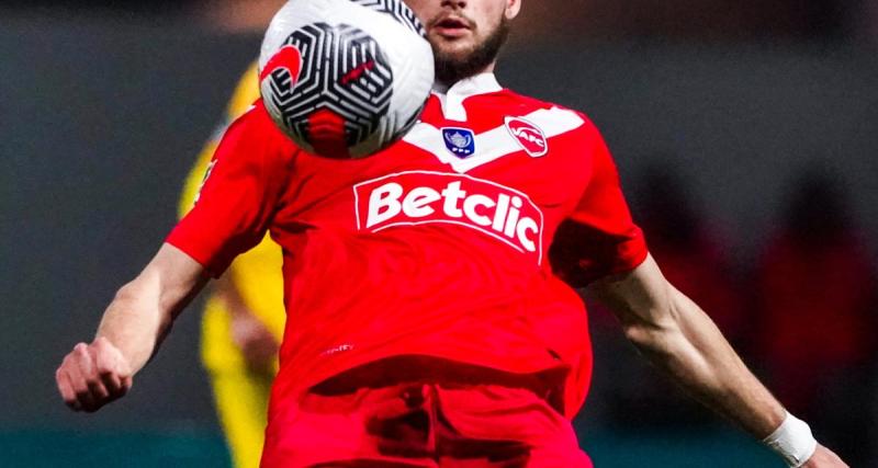 - Coupe de France : le tirage au sort des clubs de National pour le 7e tour