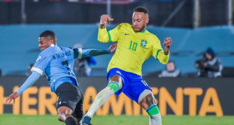  - Football : Neymar va mettre la sélection sur pause le temps de revenir au top