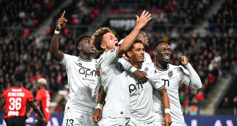  - PSG : la punchline d'un crack de Monaco aux Parisiens