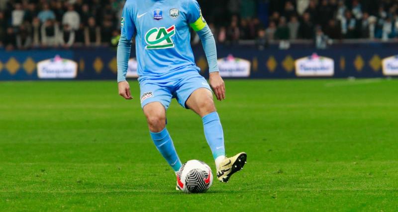  - Coupe de France : le tirage au sort des clubs de National 2