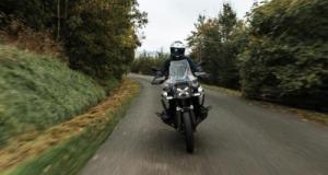 Essai BMW R 1300 GS Adventure : Jamais à sa place. Partout chez elle 