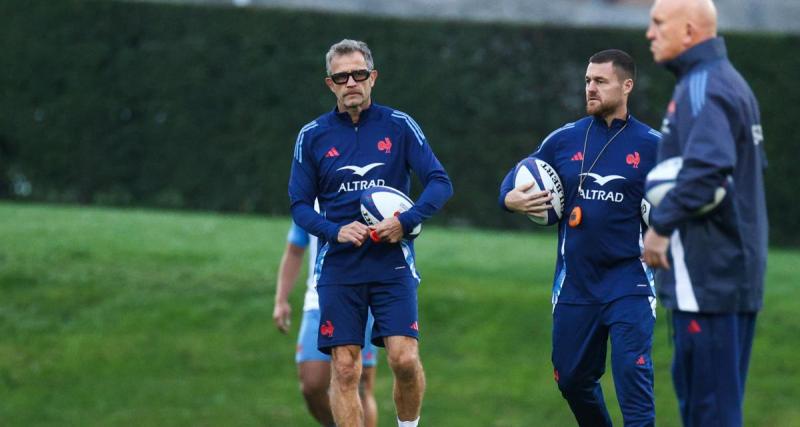  - De grosses surprises pour le XV de France, une nouveauté pour Quartararo, le dernier Grand Prix de la saison menacé…Toutes les infos sports !