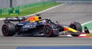 Formule 1 : mauvaise nouvelle pour Verstappen pour le Grand Prix du Brésil