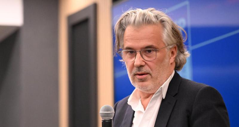  - Droits TV / LFP / Piratage : une proposition de loi pour le football professionnel