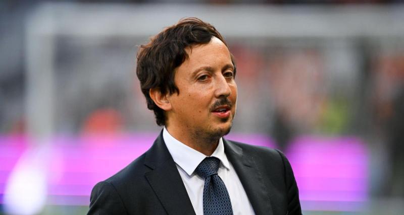  - OM : ça se confirme grandement, gros départ en vue en interne !