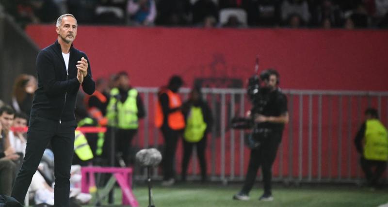  - Monaco : Adi Hütter confirme les discussions pour une prolongation