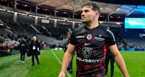 Stade Toulousain : quand Dupont fait une confidence sur son club de foot favori