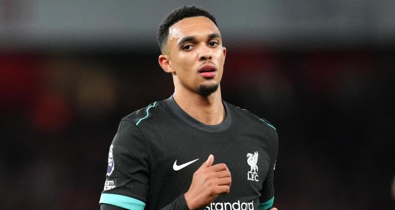  - Real Madrid : une cible de longue date de retour au premier plan en cas d'échec avec Alexander-Arnold ?