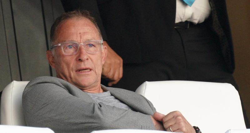  - OM : terrible révélation sur Papin, qui vit un calvaire en interne