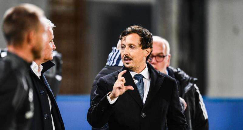 - OM : un ancien du club considéré comme "la recrue de l'année"