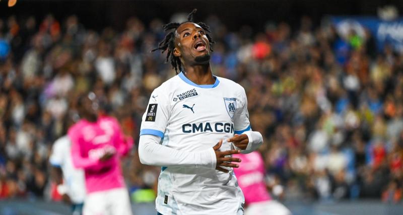  - OM : un message très fort en interne au sujet de Wahi