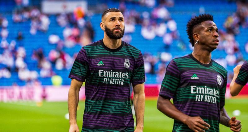  - Benzema triste pour Vinicius, des tensions à l'OM, Longoria hérite d'un gros poste...Les immanquables du jour !