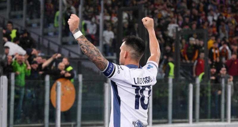  - Série A : l'Inter vers les sommets, Venise s'offre une remonte folle
