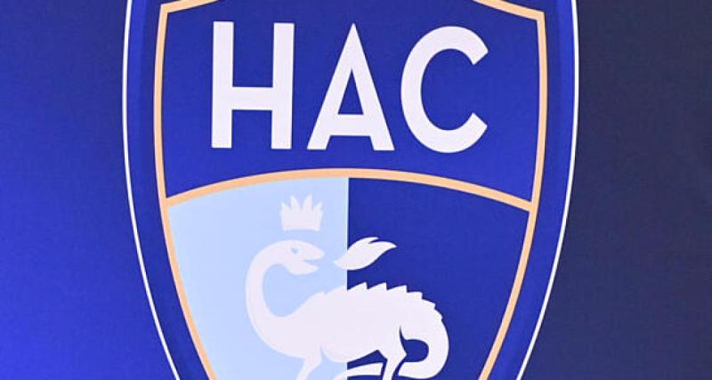  - Le Havre : le HAC au soutien des recommandations sénatoriales sur le football français
