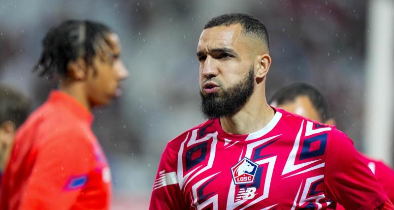  - Algérie : le rêve du LOSC pour Bentaleb