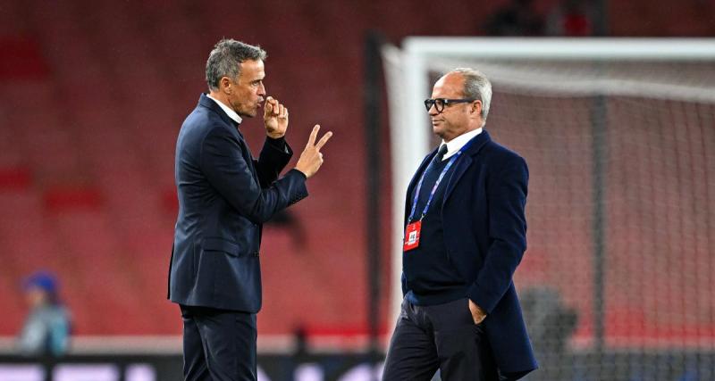  - PSG : une offre totalement dingue faite à une star du Barça ?