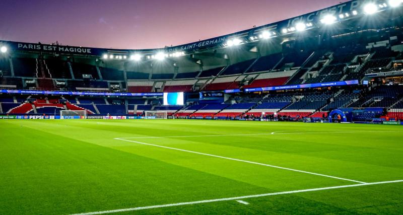  - PSG : grosse sanction pour les chants entendus au Parc !