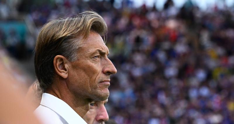  - Equipe de France : un ancien du PSG rejoint Renard en Arabie saoudite